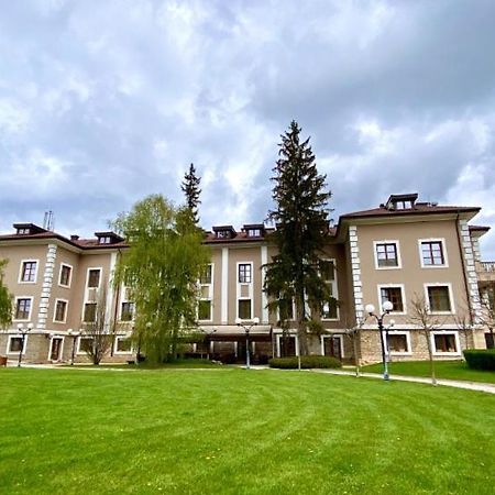 Midalidare Hotel&Spa Mogilovo Esterno foto