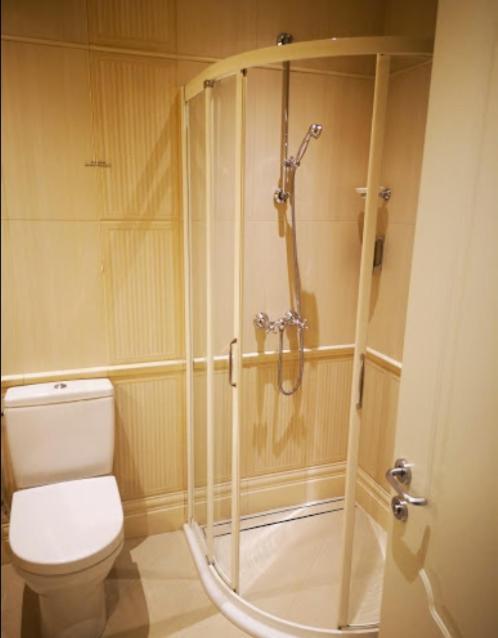 Midalidare Hotel&Spa Mogilovo Esterno foto