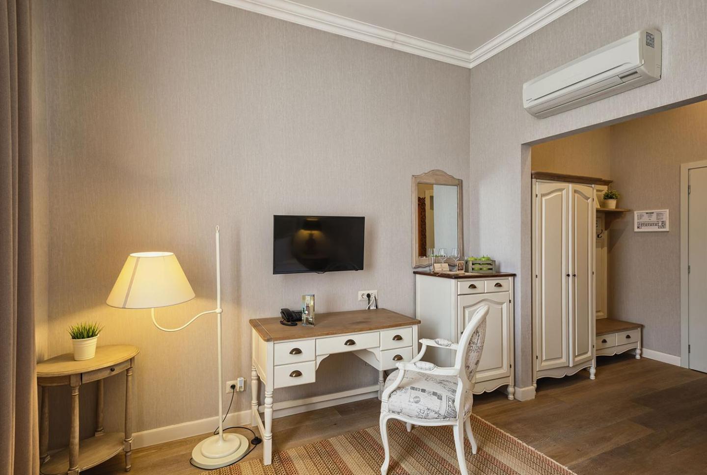 Midalidare Hotel&Spa Mogilovo Esterno foto