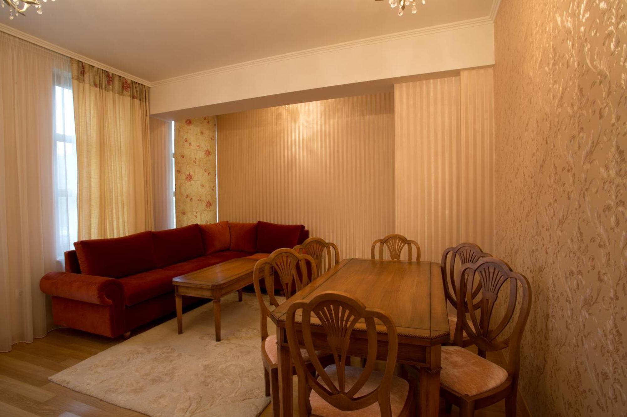 Midalidare Hotel&Spa Mogilovo Esterno foto