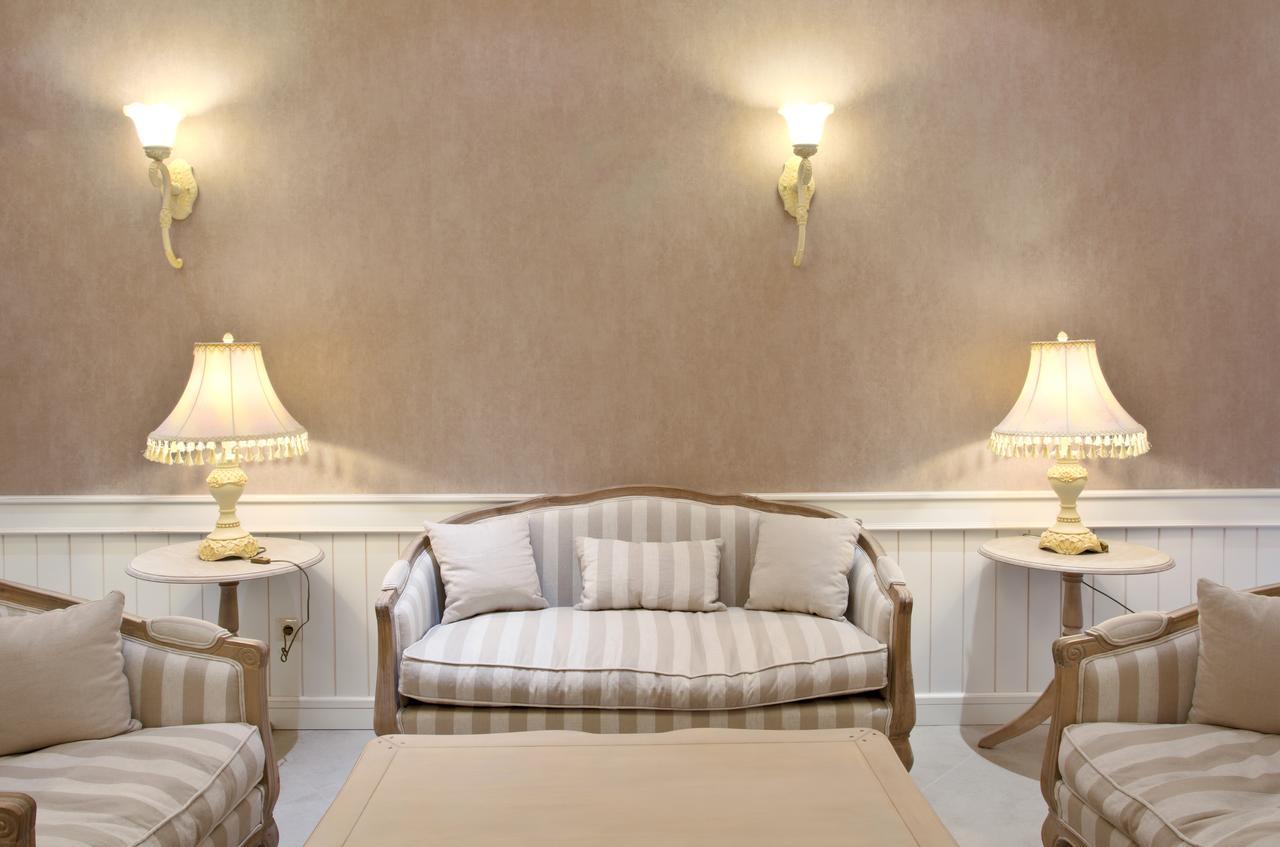 Midalidare Hotel&Spa Mogilovo Esterno foto