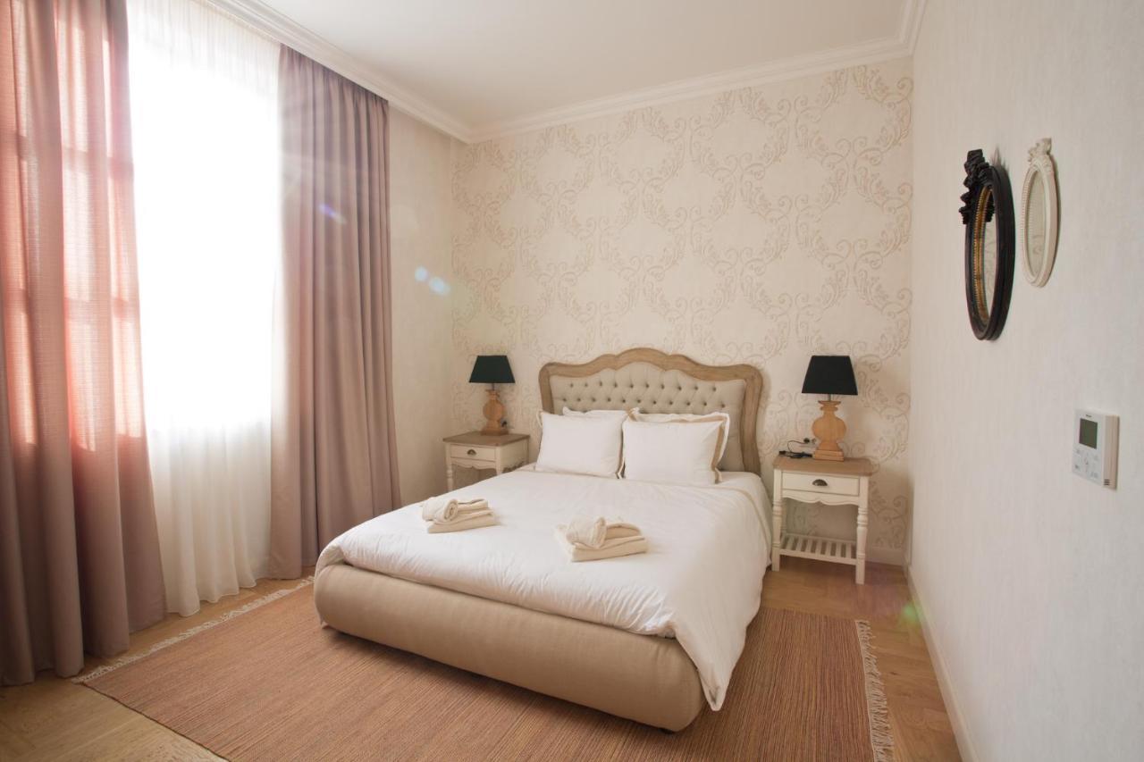 Midalidare Hotel&Spa Mogilovo Esterno foto
