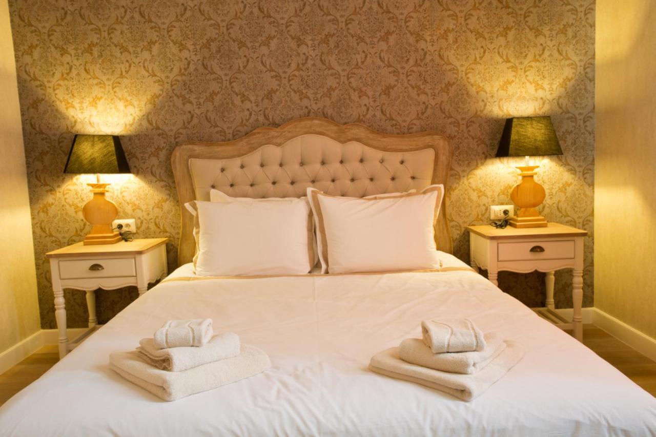 Midalidare Hotel&Spa Mogilovo Esterno foto
